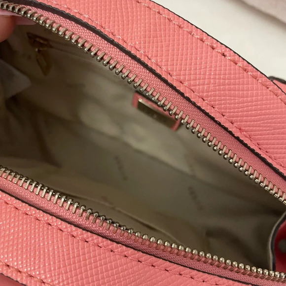 GUESS Cordelia Mini Dome Satchel - Picture 3 of 6